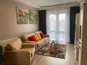 Lara Lux Apartment